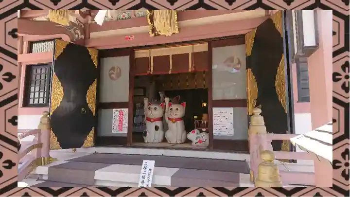 今戸神社(東京都)