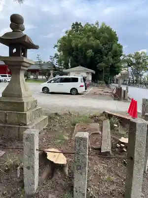 石清水八幡宮(京都府)