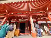 比叡山延暦寺(滋賀県)