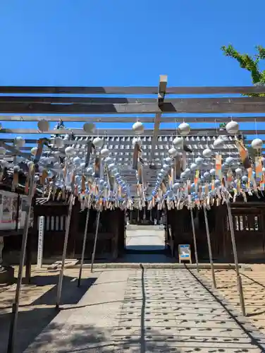 白鳥神社(香川県)