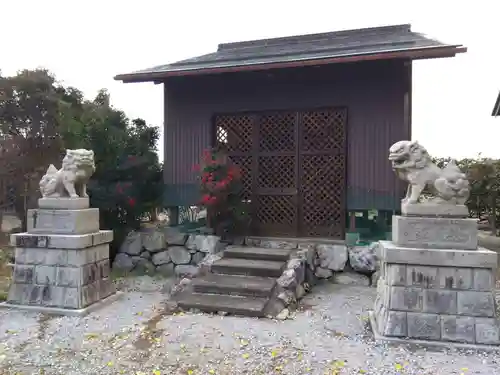 天満宮神社(滋賀県)
