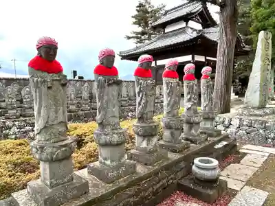 専稱寺(長野県)