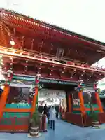 神田神社(神田明神)の鳥居