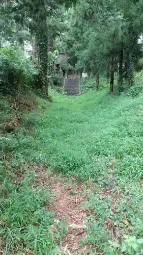國都神神社のその他建物