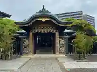 水戸東照宮(茨城県)