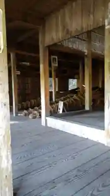 天念寺のその他建物