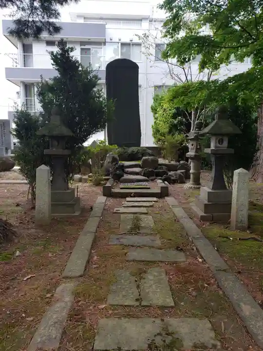 榊神社のその他建物