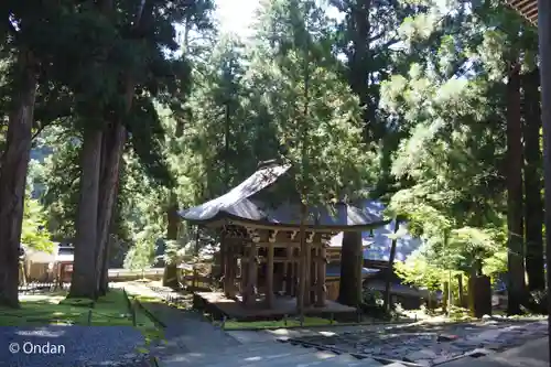 永平寺(福井県)