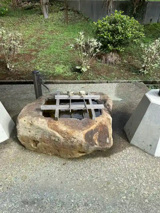 越後國二宮 二田物部神社(新潟県)