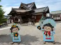 豊国神社(滋賀県)