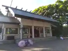 彌都加伎神社(三重県)