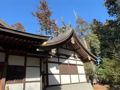 大宮住吉神社(埼玉県)