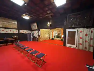 七社神社(東京都)