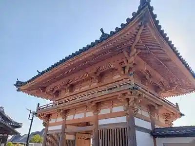 総持寺(大阪府)