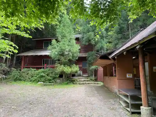 明神祠(京都府)