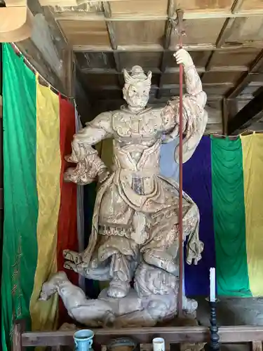 妙成寺(石川県)