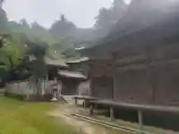 鳥取東照宮(旧樗谿神社)(鳥取県)