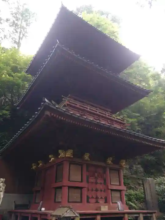 榛名神社(群馬県)