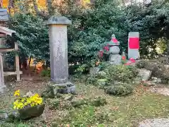 吸湖山　青岸寺の建物その他