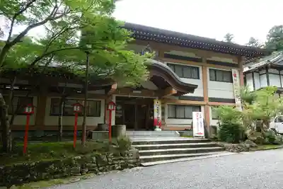 日吉大社のその他建物