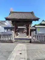 近竜寺(栃木県)