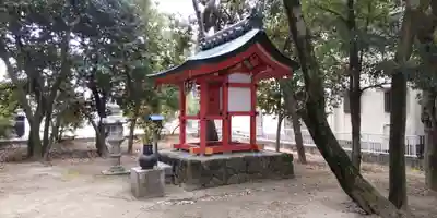 時風神社(奈良県)