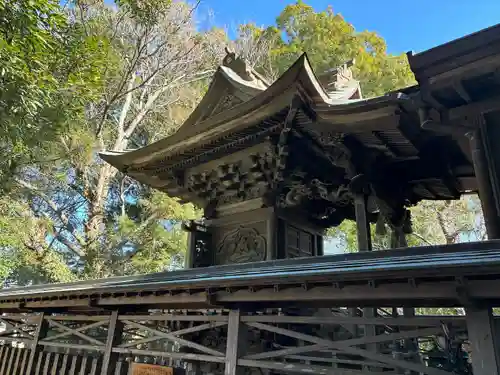 大鷲神社(千葉県)