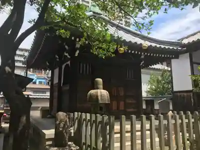 本興寺(兵庫県)