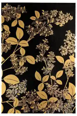 光沢タイプ表紙