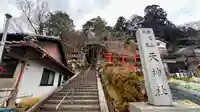 小夫天神社のその他建物