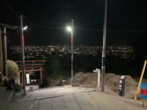 伏見稲荷大社(京都府)