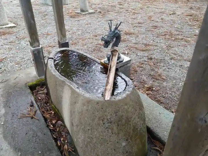 南宮御旅神社(岐阜県)