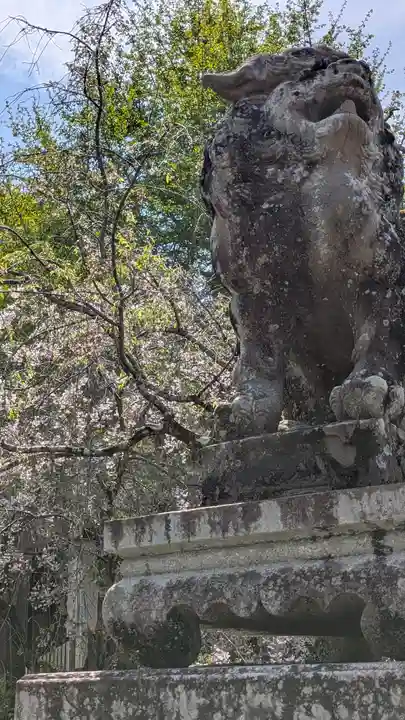 北白川天神宮(京都府)