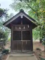 日枝神社(埼玉県)