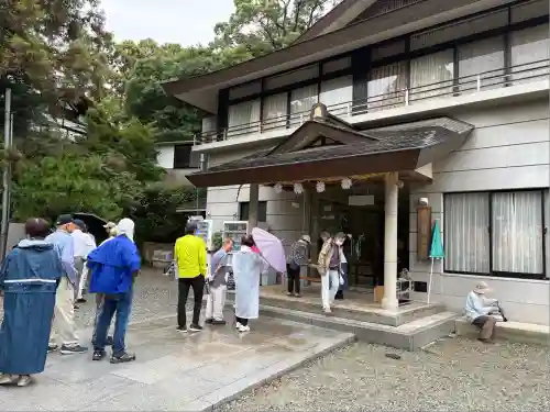 廣田神社(兵庫県)