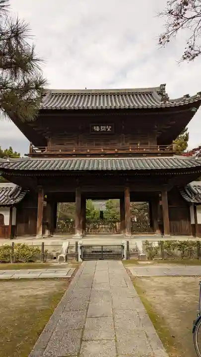 建仁寺(建仁禅寺)(京都府)