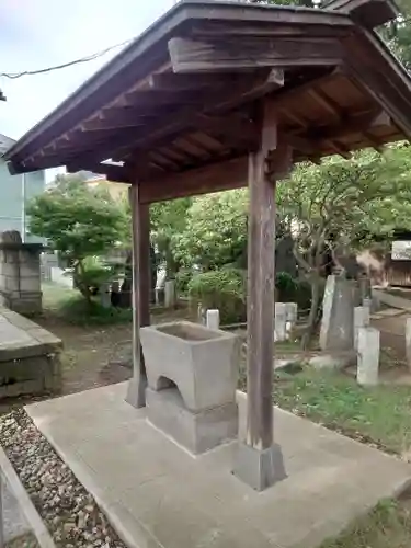 東明寺(埼玉県)