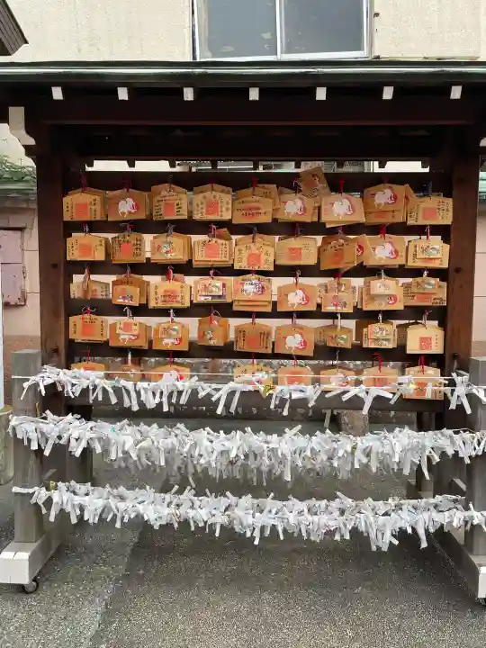 鷲神社(東京都)