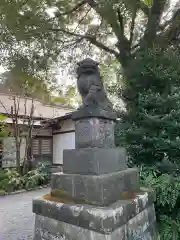 阿佐ヶ谷神明宮(東京都)