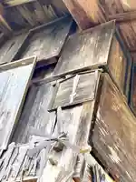 倶梨迦羅神社のその他建物