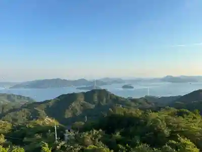 龍泉寺(広島県)