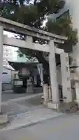 須賀神社(東京都)