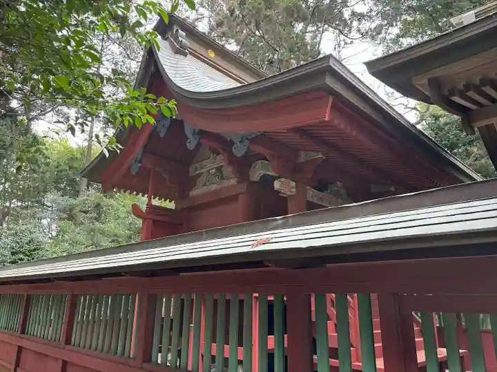 側高神社(千葉県)