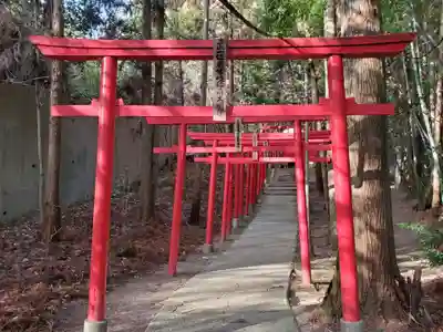 報恩寺の末社・摂社