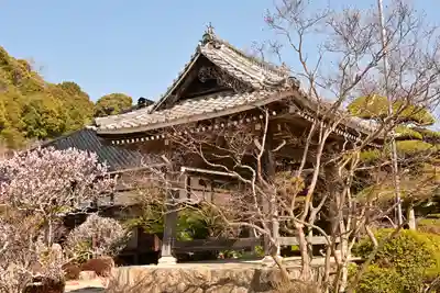 天徳寺(山口県)