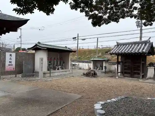 帝釈寺(大阪府)