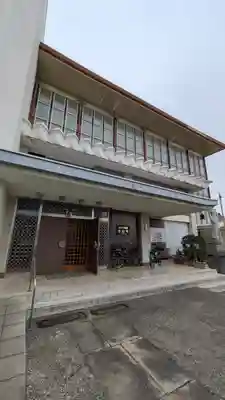 顯祥寺別院本伝寺(大阪府)