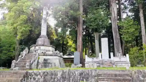 稲田神社(茨城県)