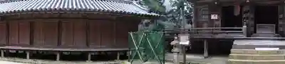 圓教寺のその他建物