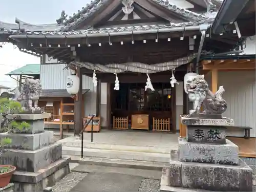 御嶽神社茅萱宮(岐阜県)